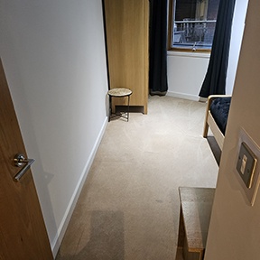 Holiday Letting Cleaning UCL Institute of Education WC1H